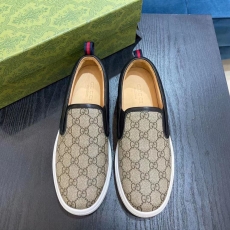 Gucci Low Shoes